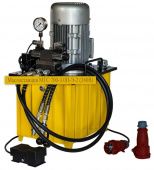 МГС 700-3.0П-Э-2 (220В)