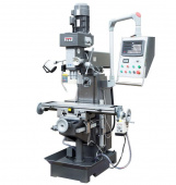 Отгружен новый Широкоуниверсальный фрезерный станок JMD-939GHV DRO в г.Мурманск.