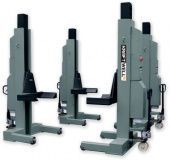 KRW8H8 г/п 8х8 т. электрогидравлические