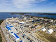 Отличные новости из Санкт-Петербурга.