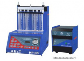 Установка для проверки и очистки форсунок AE&T HP-6B