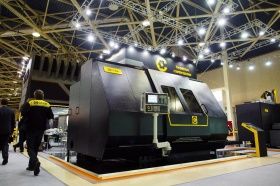 «Сделано в России»  -  звучит гордо, величественно,  как сама могущественная Россия.