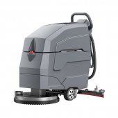 COMPACT 60T с тяговым приводом и АКБ