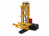 Новый раздел грузоподъемного оборудования «Мачтовые подъемники».