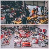 Станки Holzmann в каталоге!