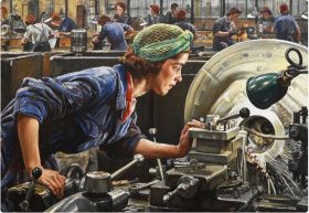 Особенности токарных станков