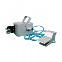 Станки для опрессовки проводов