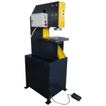 Отгружен новый пробивной пресс СДП-20 в адрес Заказчика.