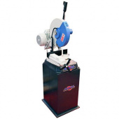 Отгружен новый Дисковый отрезной станок TV400 в г.Подольск.