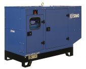SDMO T 12K
