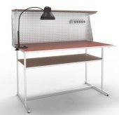 Стол инженера-технолога СПМ-01-02