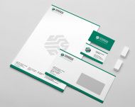 Новый фирменный стиль!