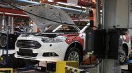 Завод Ford в Ленобласти выставлен на продажу