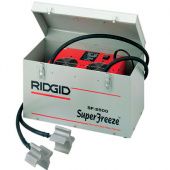 SF-2500 SuperFreeze