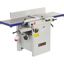 Особенности фуговальных и рейсмусовых станков