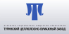 АО "Туринский ЦБЗ" логотип