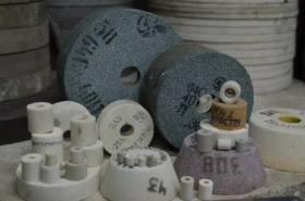 Виды и применение абразивных материалов