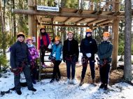 Как мы отметили День Рождения «ПоИп»!