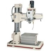 Классификация и особенности сверлильных станков