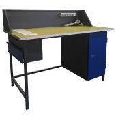 Стол для ремонта оргтехники СПМ-01-13