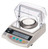 Аналитические весы Shinko CT-600CE