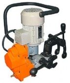 Рельсосверлильный станок МСР-3