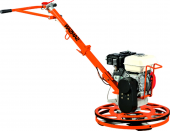 Однороторная WPT 241