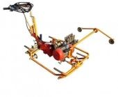 Рельсошлифовальный станок 2152