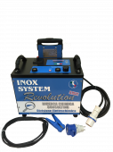 Inox System Mini Evolution