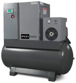 IC 20 AM DF 500L