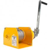 ЛТ-0,5 (JHW) г/п 0,5 т, длина троса 40 м