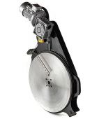 Электроторцеватель С1000