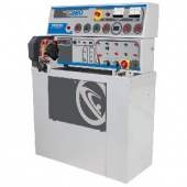 Электрический стенд для проверки генераторов и стартеров TopAuto EB380ProfiInverter