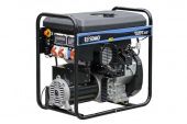SDMO Technic 20000TE