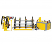 EsWeld HLY-315