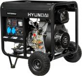 Hyundai DHY8000LE
