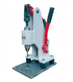 Отгружен Запрессовочный станок RIV2100 в адрес Заказчика.