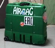 Анпакинг машины с Италии!) 