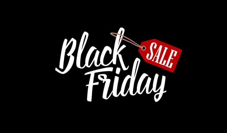 Black Friday 2018