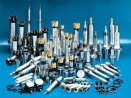 Новый раздел оснастки для станков