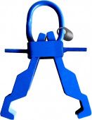 Новинки в разделе грузовых захватов