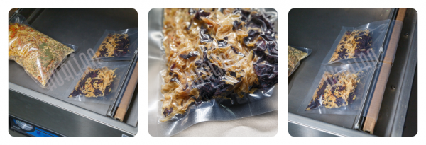 Вакууматор Hualian HVC-510T/2A