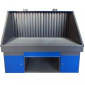 Шлифовально-зачистные столы на нашем сайте!