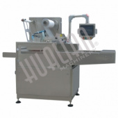 с функцией вакуумизации и газации HVT-450A