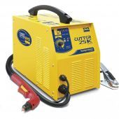 PLASMA CUTTER 25 K