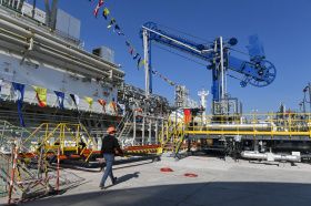 От креветок до станков. Производства, открытые в апреле 2019