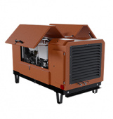 ММЗ- ПВ10/1,0 Без шасси