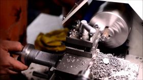 Особенности малогабаритных станков