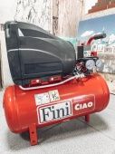 Поршневой компрессор Fini CIAO 25/1850 В НАЛИЧИИ СПБ!