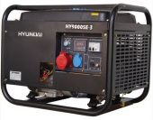 Hyundai HY9000SE-3